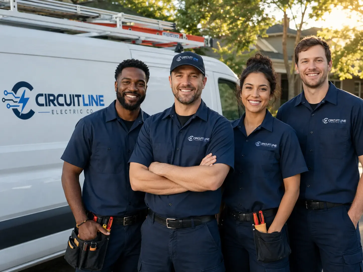 Whole Home Rewiring company in Marthasville, MO