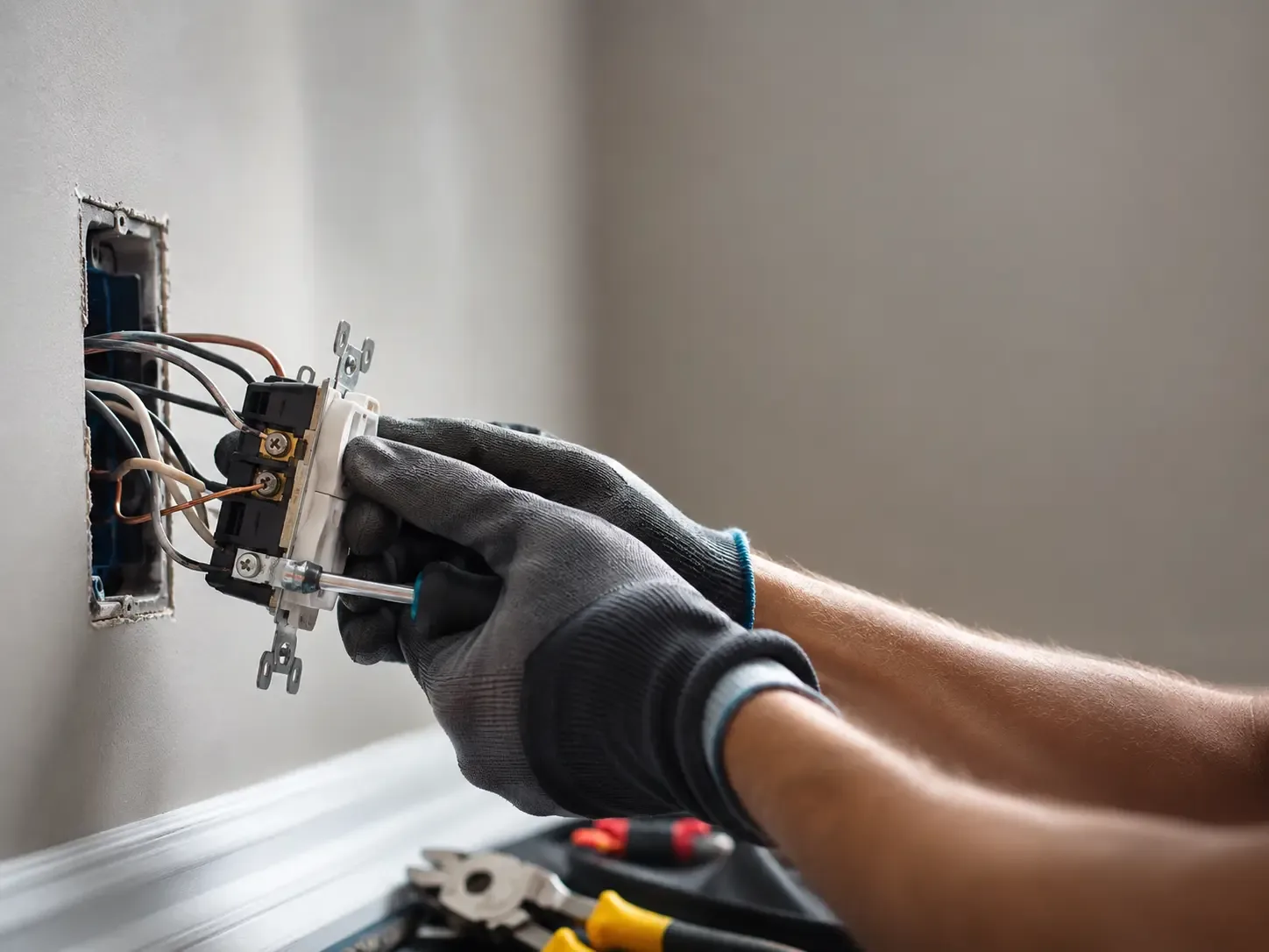Why choose Whole Home Rewiring in Marthasville, MO